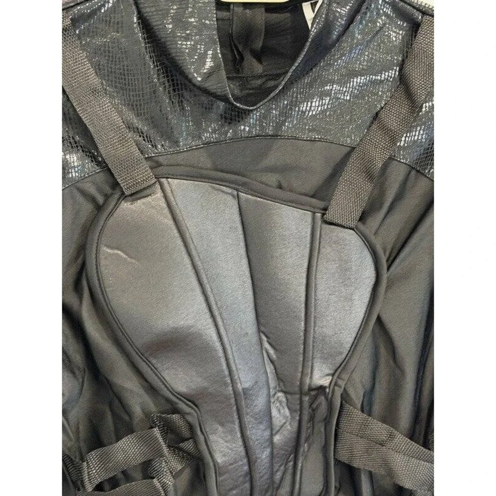 The Hunger Games Pt 2 Mockingjay Katniss Everdeen Costume Childs Large 10 12 14